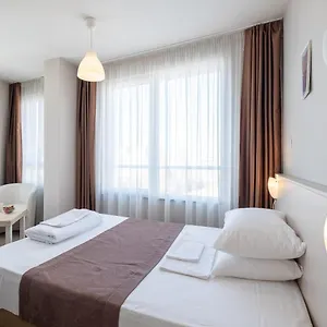 Apart Otel Blue Label House, Sofya