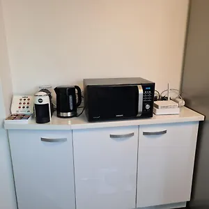 Daire Apartment's Ortakchiev 1, Sofya