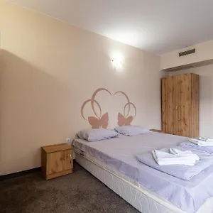 Daire Yubim & Free Private Parking, Sofya